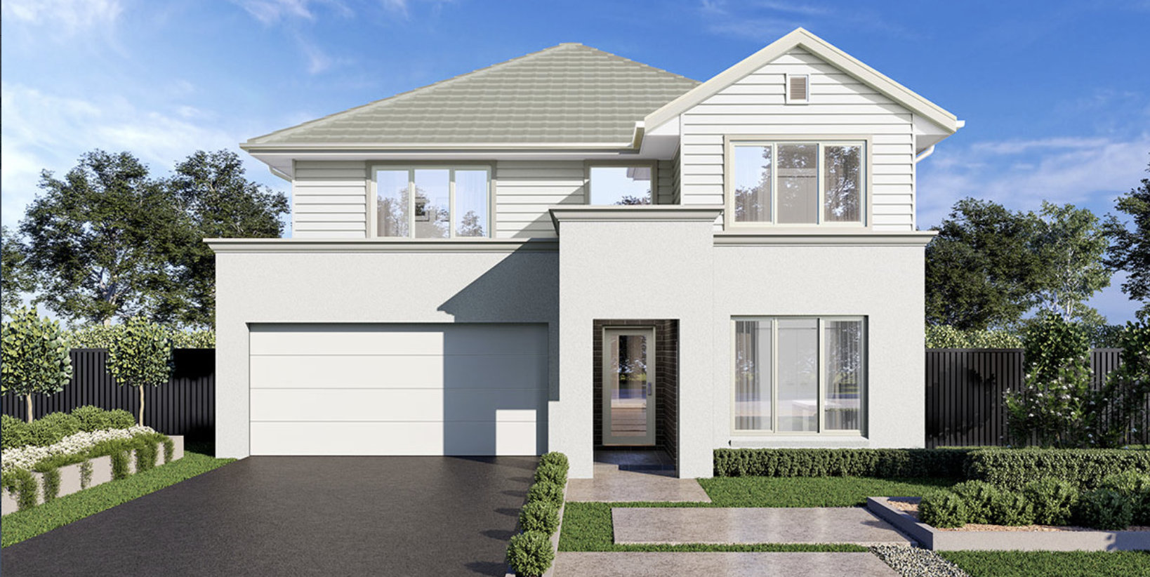 Wisdom Homes